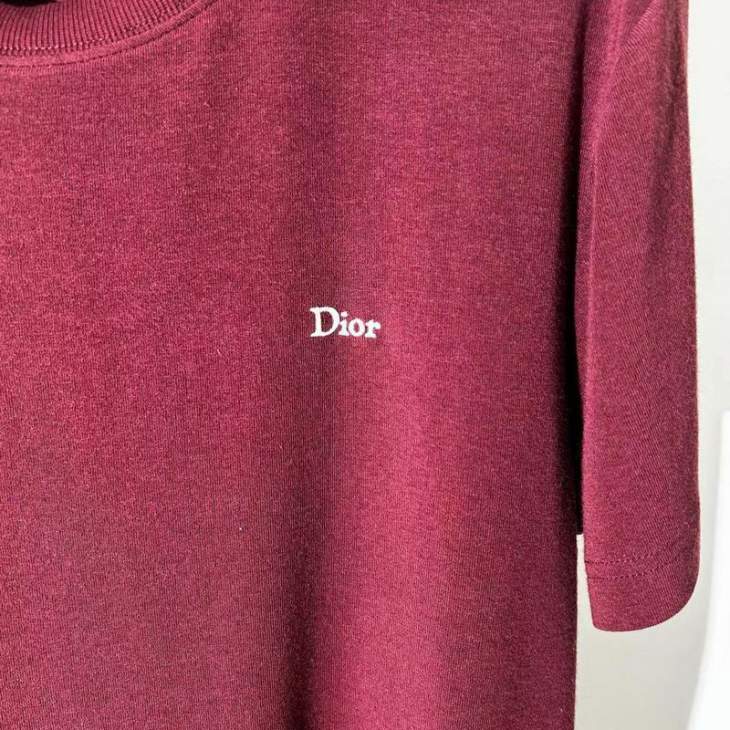 Dior T Shirts Short _SKUDiorS-2XLtltx8615967
